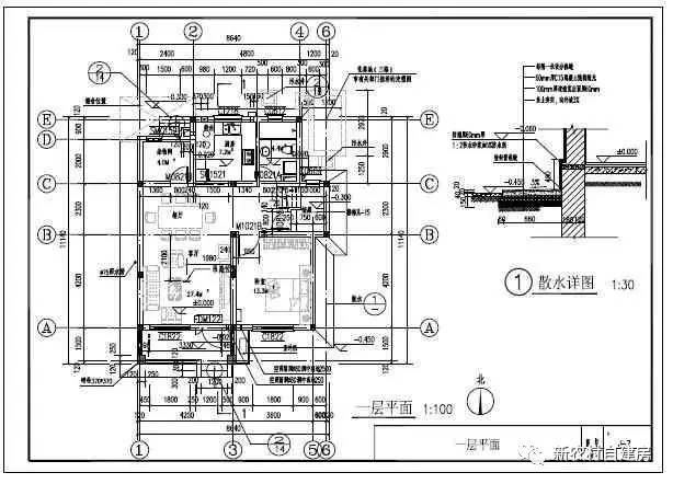 以《人民的名義》保證，這10套鄉村別墅都很實用