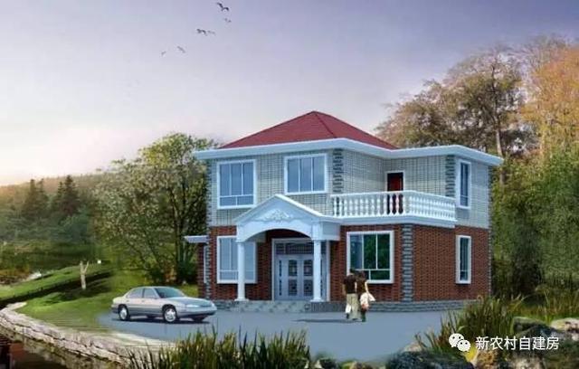 以《人民的名義》保證，這10套鄉村別墅都很實用