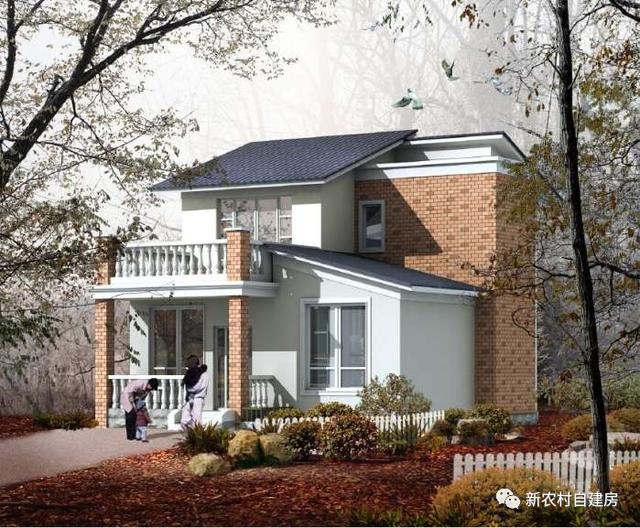 以《人民的名義》保證，這10套鄉村別墅都很實用