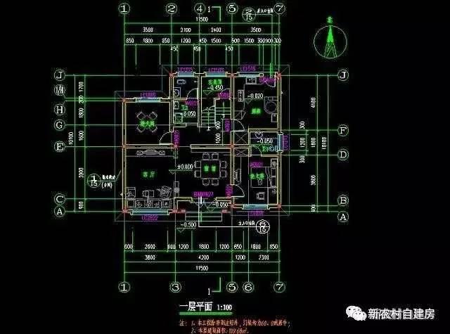 以《人民的名義》保證，這10套鄉村別墅都很實用