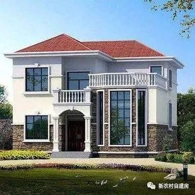 以《人民的名義》保證，這10套鄉村別墅都很實用