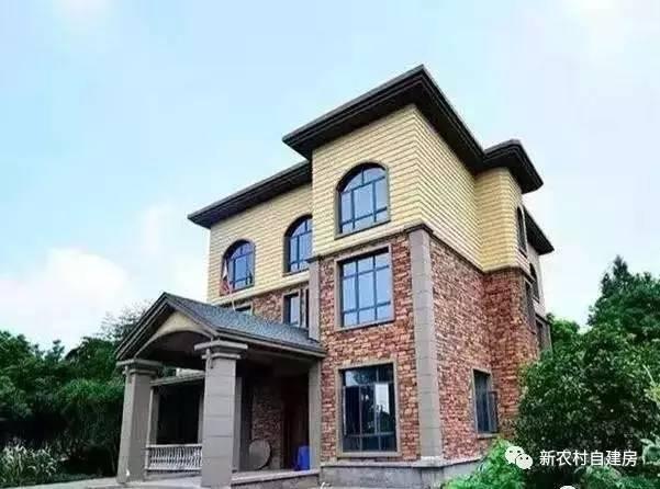 城里80平米的房子，農村360平米的別墅，你選哪個