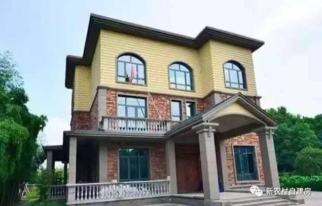 城里80平米的房子，農村360平米的別墅，你選哪個