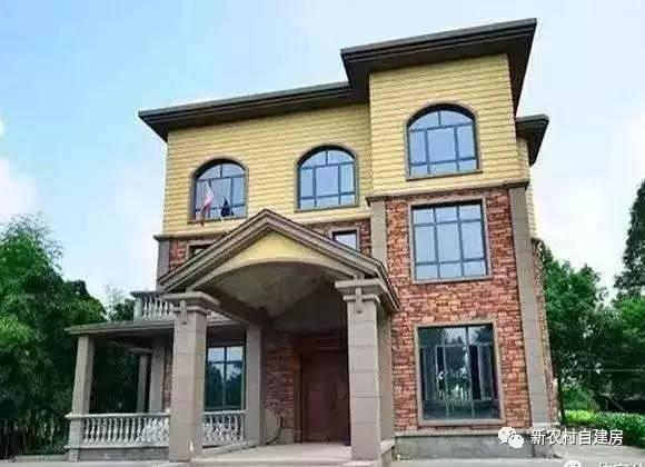 城里80平米的房子，農村360平米的別墅，你選哪個