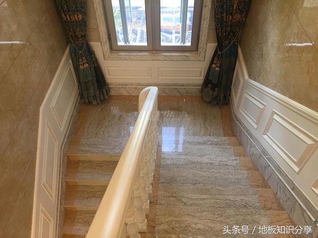 厲害了，這小別墅裝的太奢侈了吧！