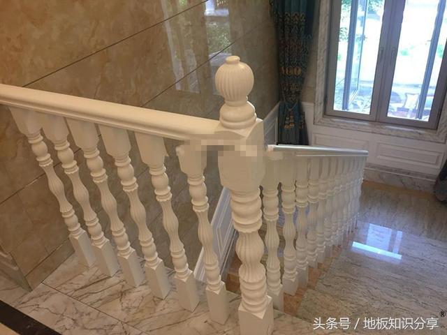 厲害了，這小別墅裝的太奢侈了吧！