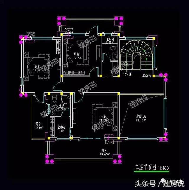 農(nóng)村規(guī)矩多，說話要硬氣，除了車還得有棟這樣的別墅
