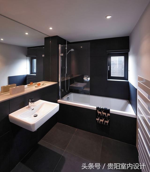 這北歐的別墅，外面看起來不怎么樣，但里面是真的很舒服！