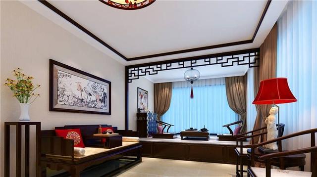 四合院設計別墅，聚攏在一起的，護著你的喜好，才叫家！