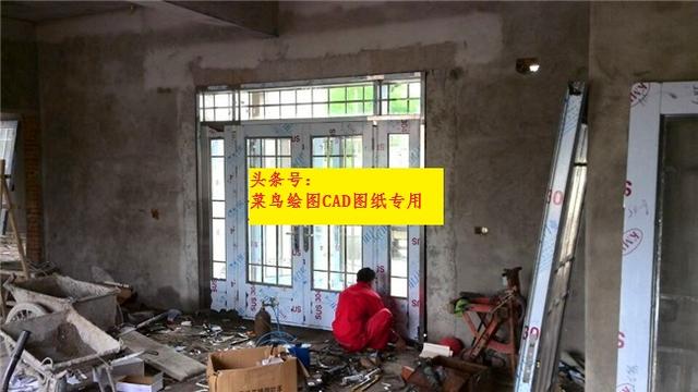 25萬建一層別墅，帶閣樓層（木龍骨結構）、圍墻前院、廚房后院