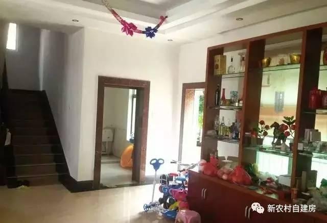 設計費2萬建成40萬的別墅，為什么大家都說不值