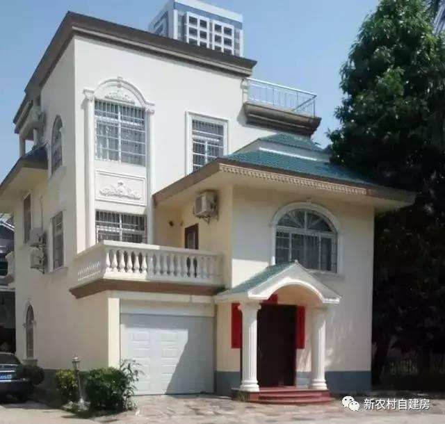 設計費2萬建成40萬的別墅，為什么大家都說不值