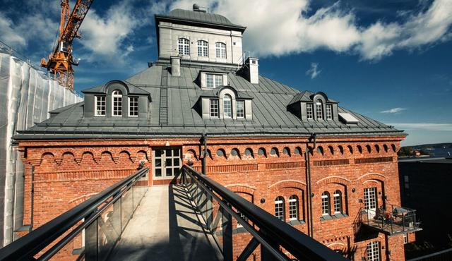 售價一千萬的私人別墅