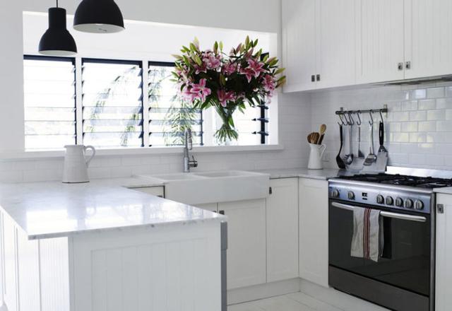 如何裝修設計出在家度假般的感覺