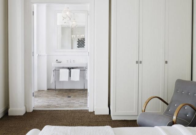 如何裝修設計出在家度假般的感覺