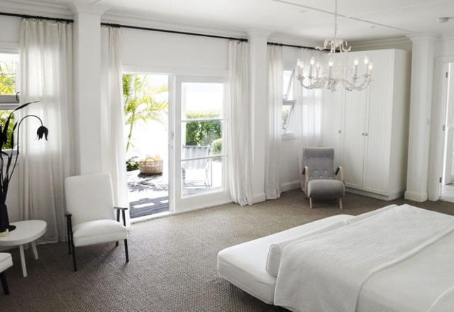 如何裝修設計出在家度假般的感覺