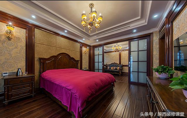 230平方歐式+中式+新古典