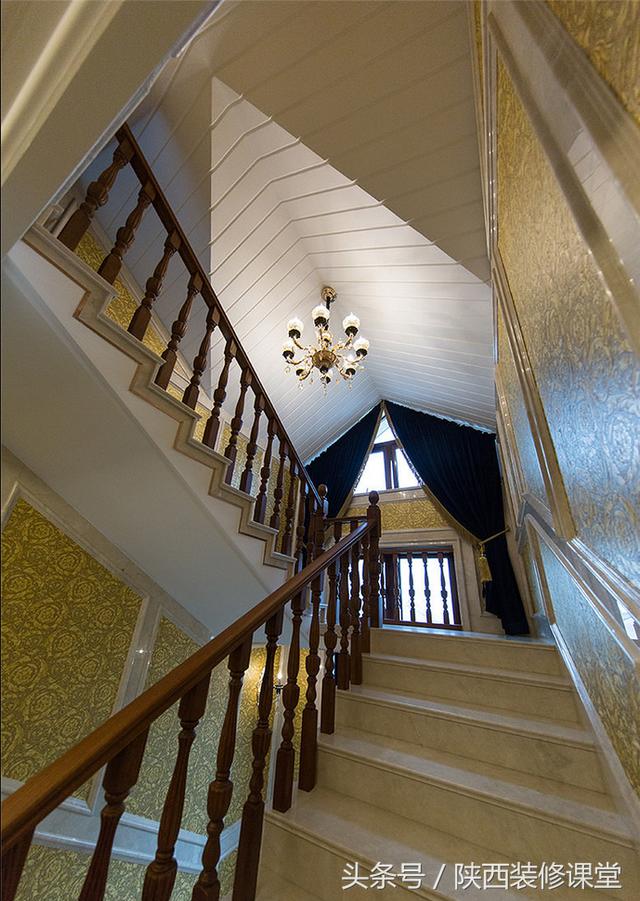 230平方歐式+中式+新古典