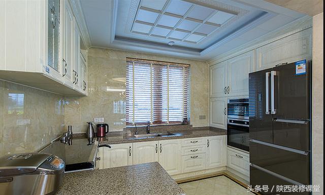 230平方歐式+中式+新古典