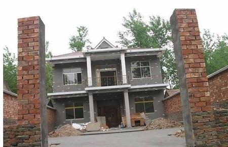 政府補貼“修別墅”