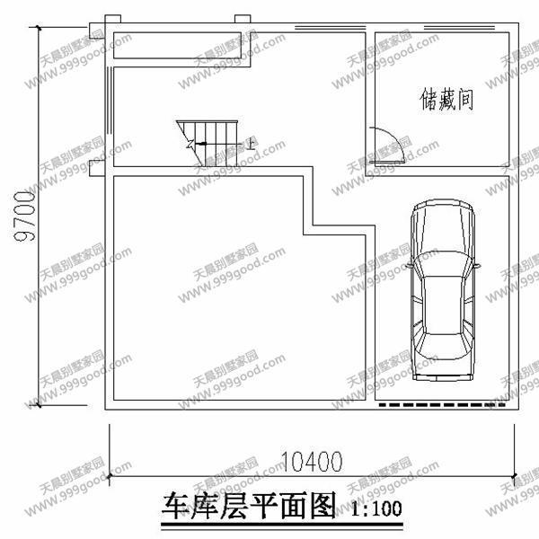 6套農村別墅設計圖，第2套性價比高，實用性強！含預算