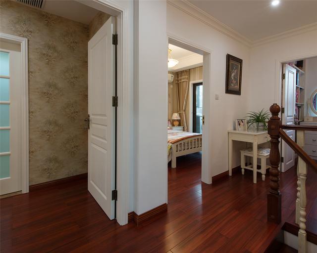 長見識了！鄭州何總和老朋友買別墅去對方家看后大贊不已