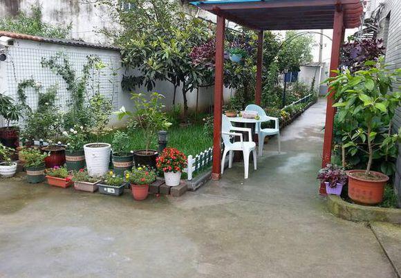 11.5X10.1米農村別墅設計圖，布局實用，造價經濟！