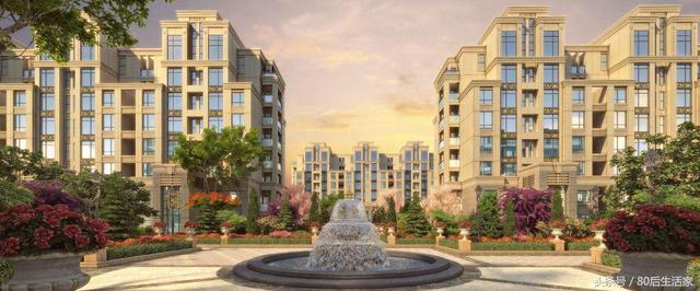 別墅戶型設計參考——洋房