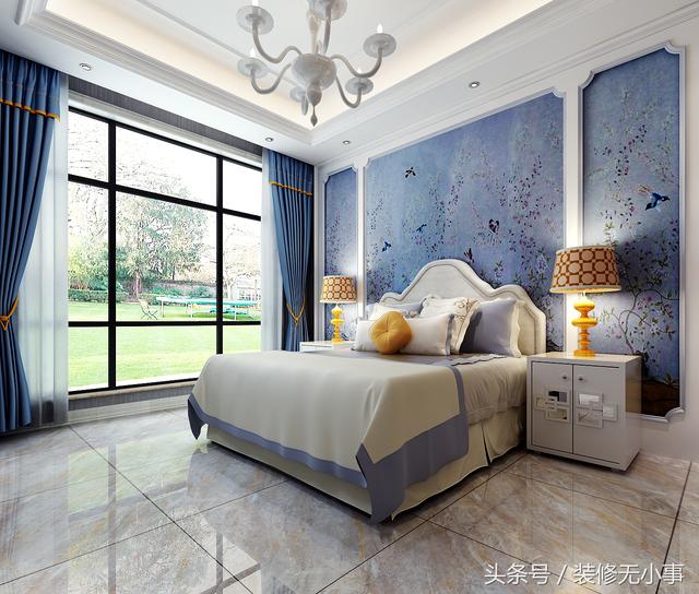 「別墅！別墅」石家莊鹿泉自建別墅裝修效果展示