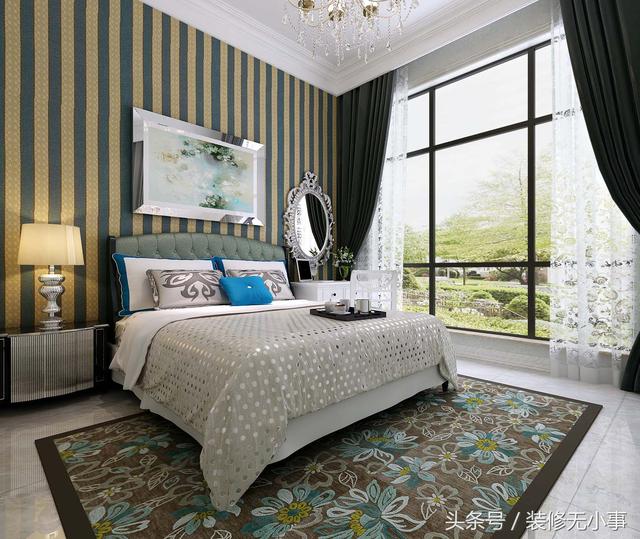 「別墅！別墅」石家莊鹿泉自建別墅裝修效果展示