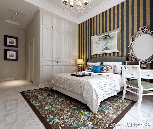 「別墅！別墅」石家莊鹿泉自建別墅裝修效果展示