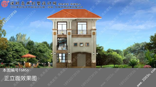 別墅設計圖紙別墅圖紙大全