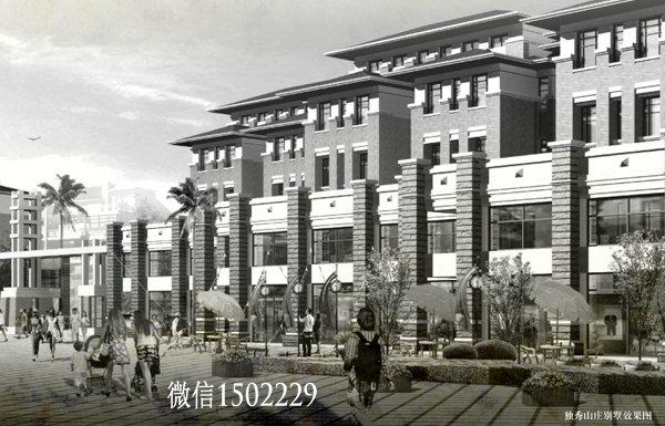 農村小別墅設計圖 新農村三層住宅設計圖 兩層自建別墅施工圖紙