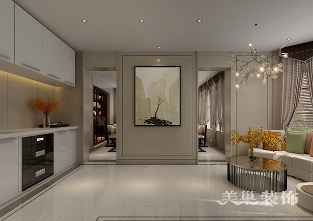 歐式風格別墅裝修，所有的成功人士都想有套這樣的房子！