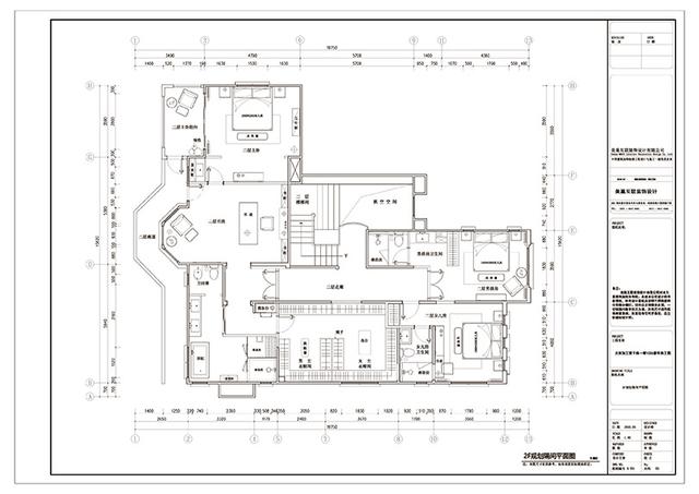 歐式風格別墅裝修，所有的成功人士都想有套這樣的房子！