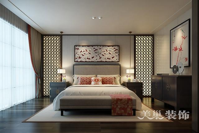 歐式風格別墅裝修，所有的成功人士都想有套這樣的房子！