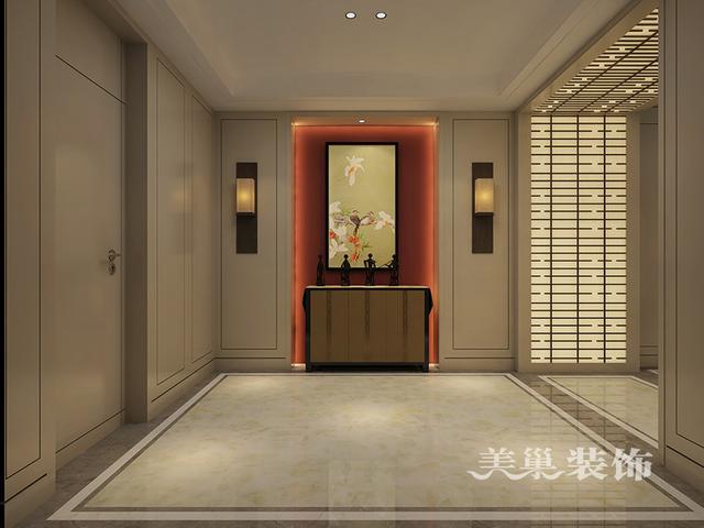 歐式風格別墅裝修，所有的成功人士都想有套這樣的房子！