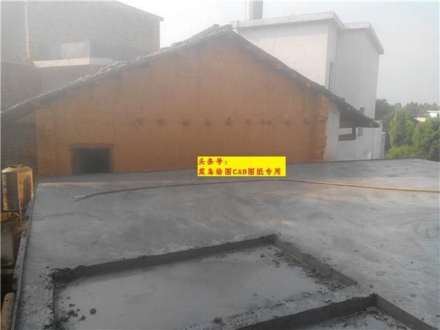 10萬建2層別墅！簡約農(nóng)村別墅，帶玄關(guān)神臺，兩房一廳一廚一衛(wèi)