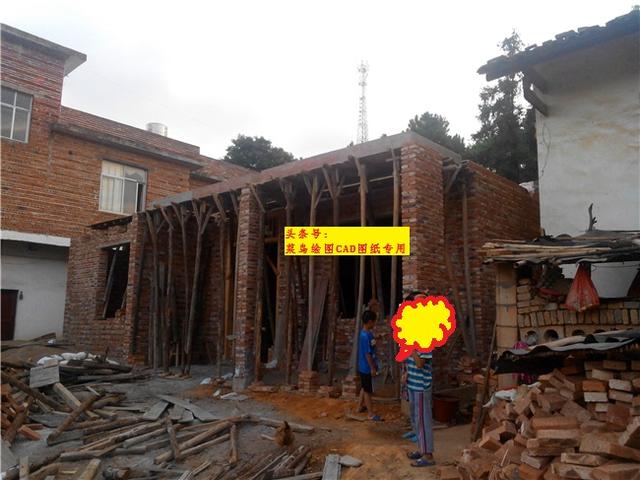 10萬建2層別墅！簡約農(nóng)村別墅，帶玄關(guān)神臺，兩房一廳一廚一衛(wèi)