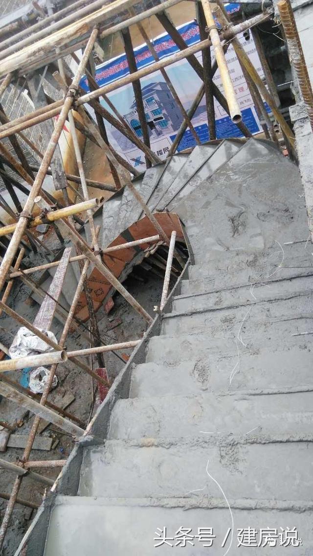 戶主看到實物感覺一切都值了，實拍農村別墅建造全程