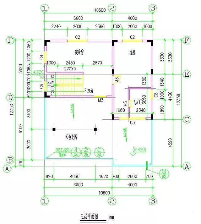 如果有50萬(wàn)，就回鄉(xiāng)下建套這樣的別墅吧
