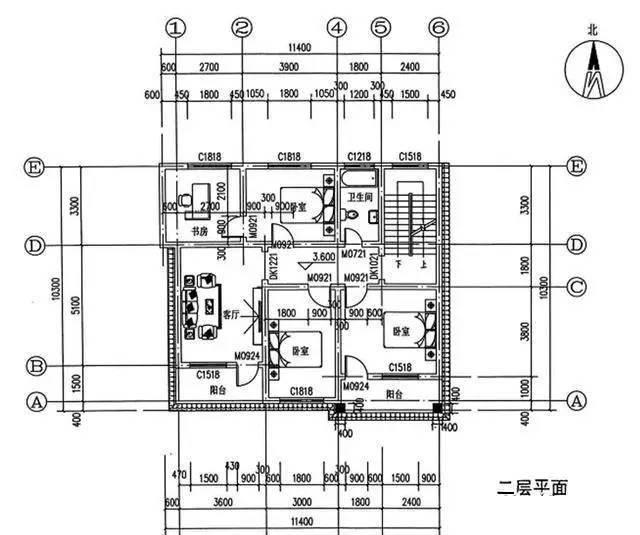 如果有50萬(wàn)，就回鄉(xiāng)下建套這樣的別墅吧