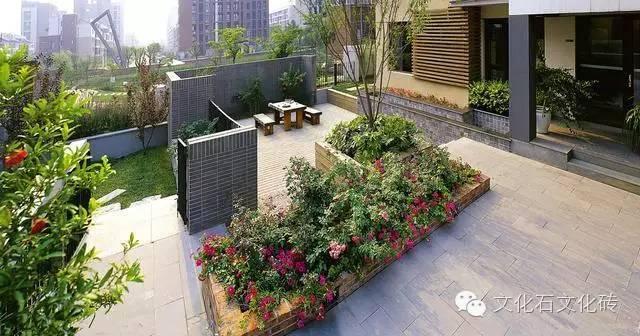 農村自建房，裝個庭院可霸氣了！