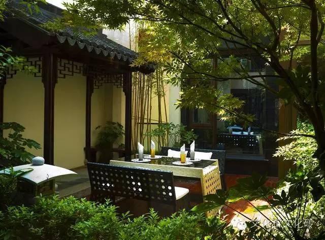 農村自建房，裝個庭院可霸氣了！