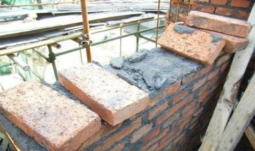 農(nóng)村建房，砌墻過程中，這6條問題不容忽視！（圖文說明）