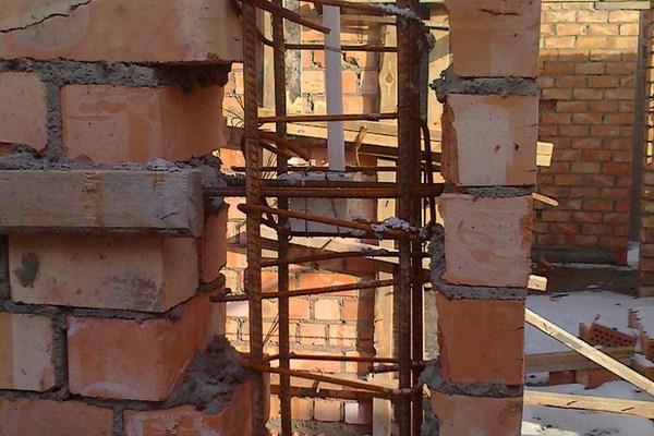 農(nóng)村建房，砌墻過程中，這6條問題不容忽視！（圖文說明）