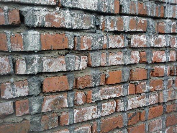 農(nóng)村建房，砌墻過程中，這6條問題不容忽視！（圖文說明）