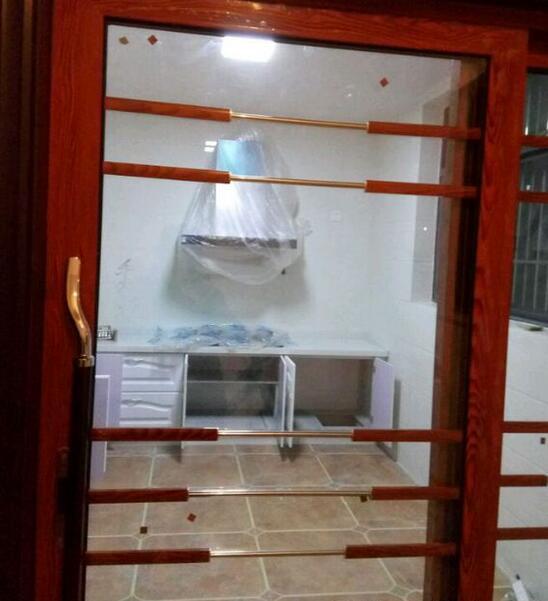 這農村自建房建出來，效果和布局引來全村人效仿！