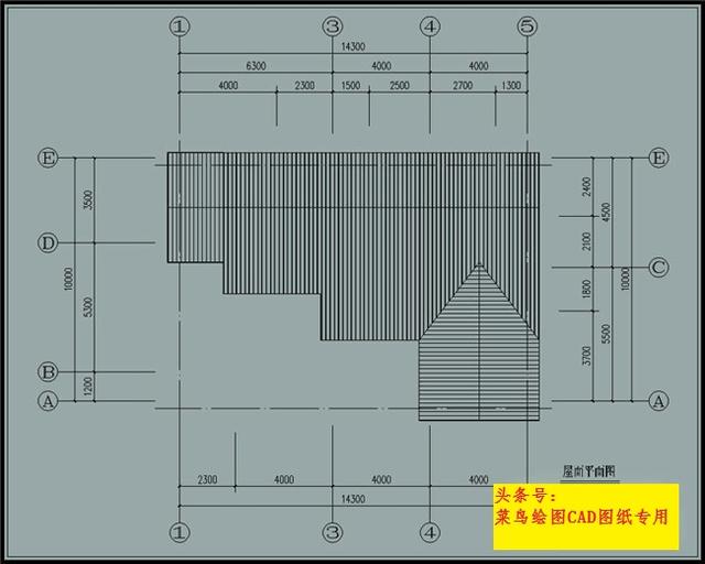 26萬建3層別墅！農村簡約型別墅，玄關，景觀臺，曬臺，雜物間