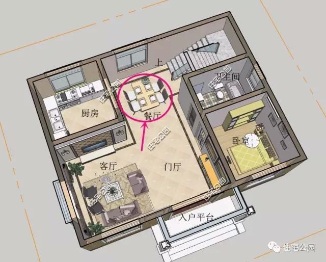 鄉村自建房，怎么避免建成后狗尾續豹的爛裝修？